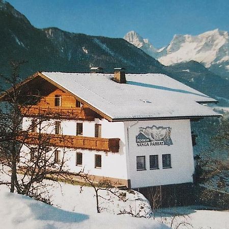 شبيتال أم بيرن Pension Nanga Parbat المظهر الخارجي الصورة
