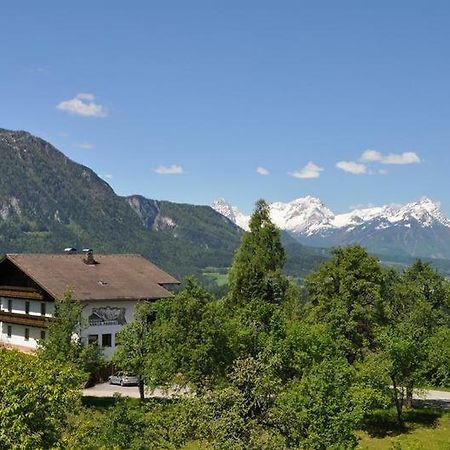 شبيتال أم بيرن Pension Nanga Parbat المظهر الخارجي الصورة